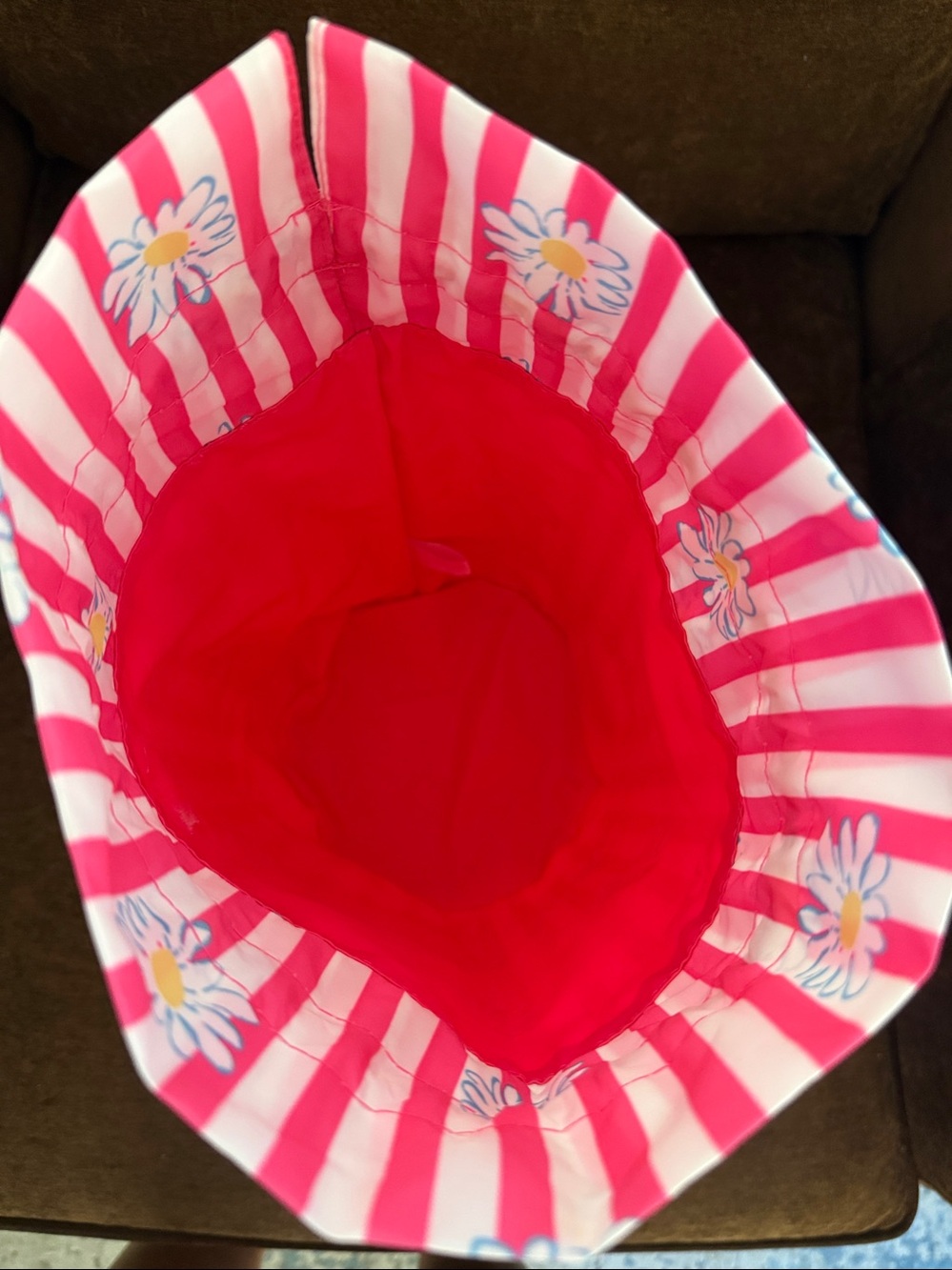 Pool Pouch Drawstring - Picture 3 of 3